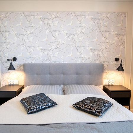 Apartament Rynek 12 Koscierzyna Ngoại thất bức ảnh