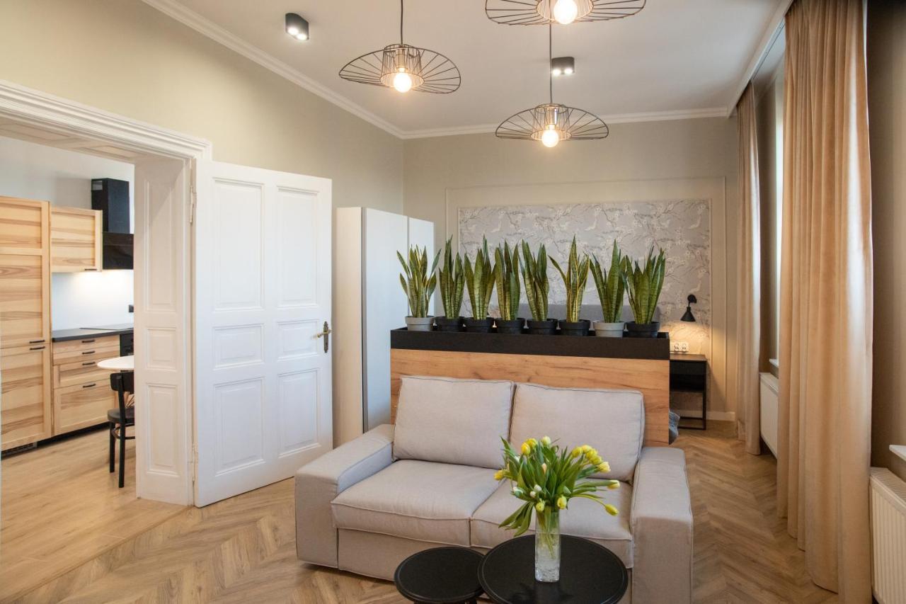 Apartament Rynek 12 Koscierzyna Ngoại thất bức ảnh