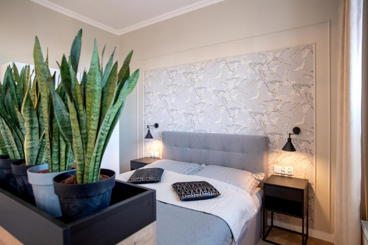 Apartament Rynek 12 Koscierzyna Ngoại thất bức ảnh