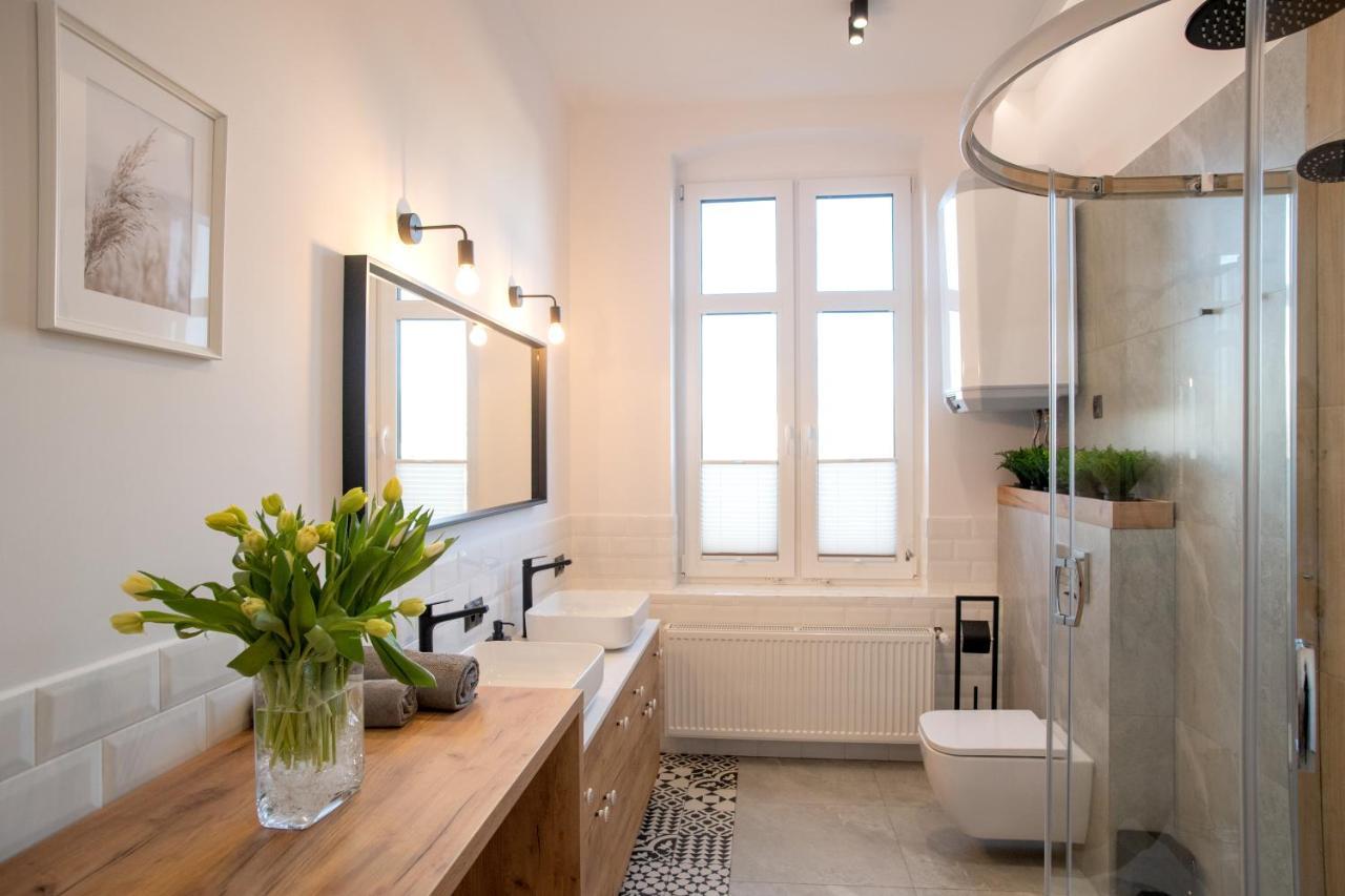 Apartament Rynek 12 Koscierzyna Ngoại thất bức ảnh