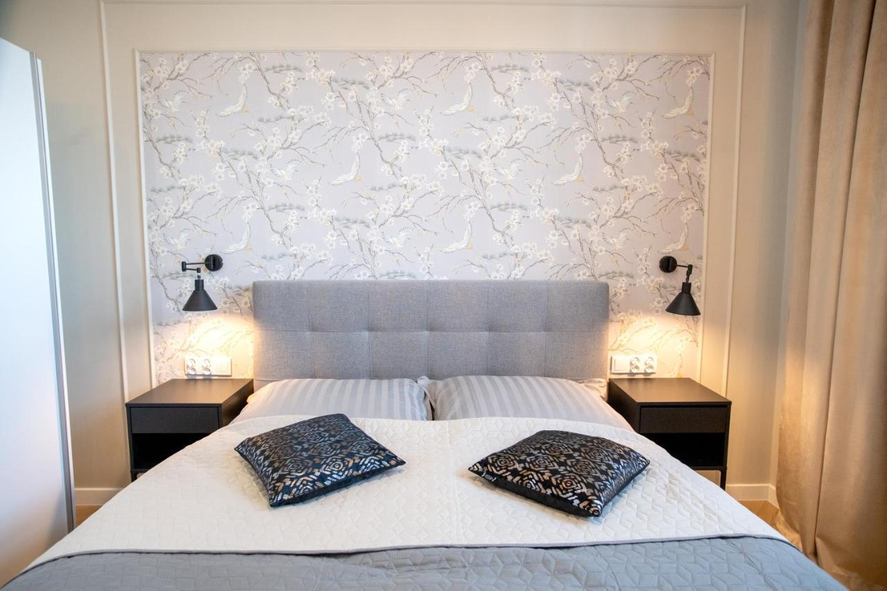 Apartament Rynek 12 Koscierzyna Ngoại thất bức ảnh