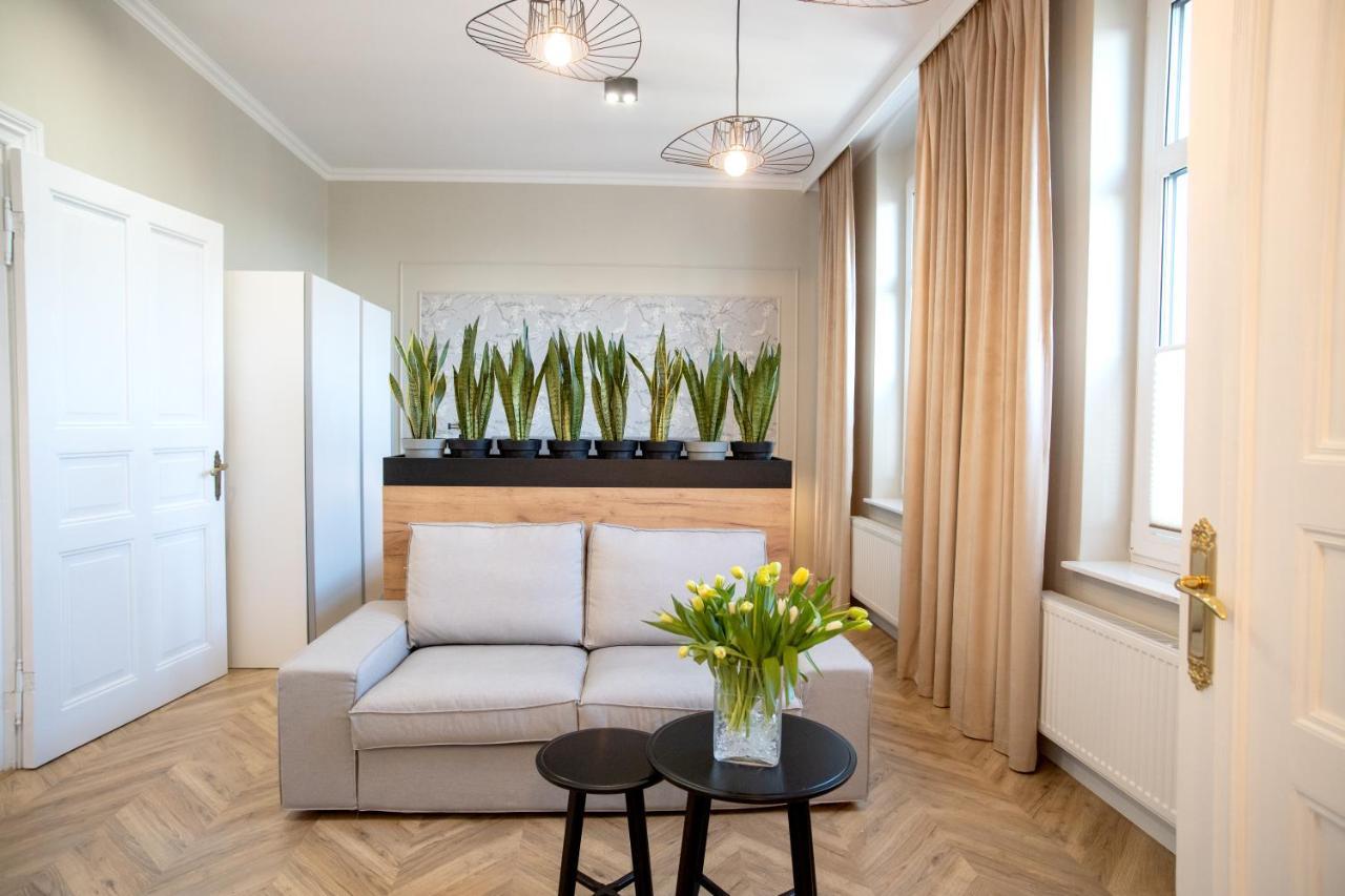 Apartament Rynek 12 Koscierzyna Ngoại thất bức ảnh