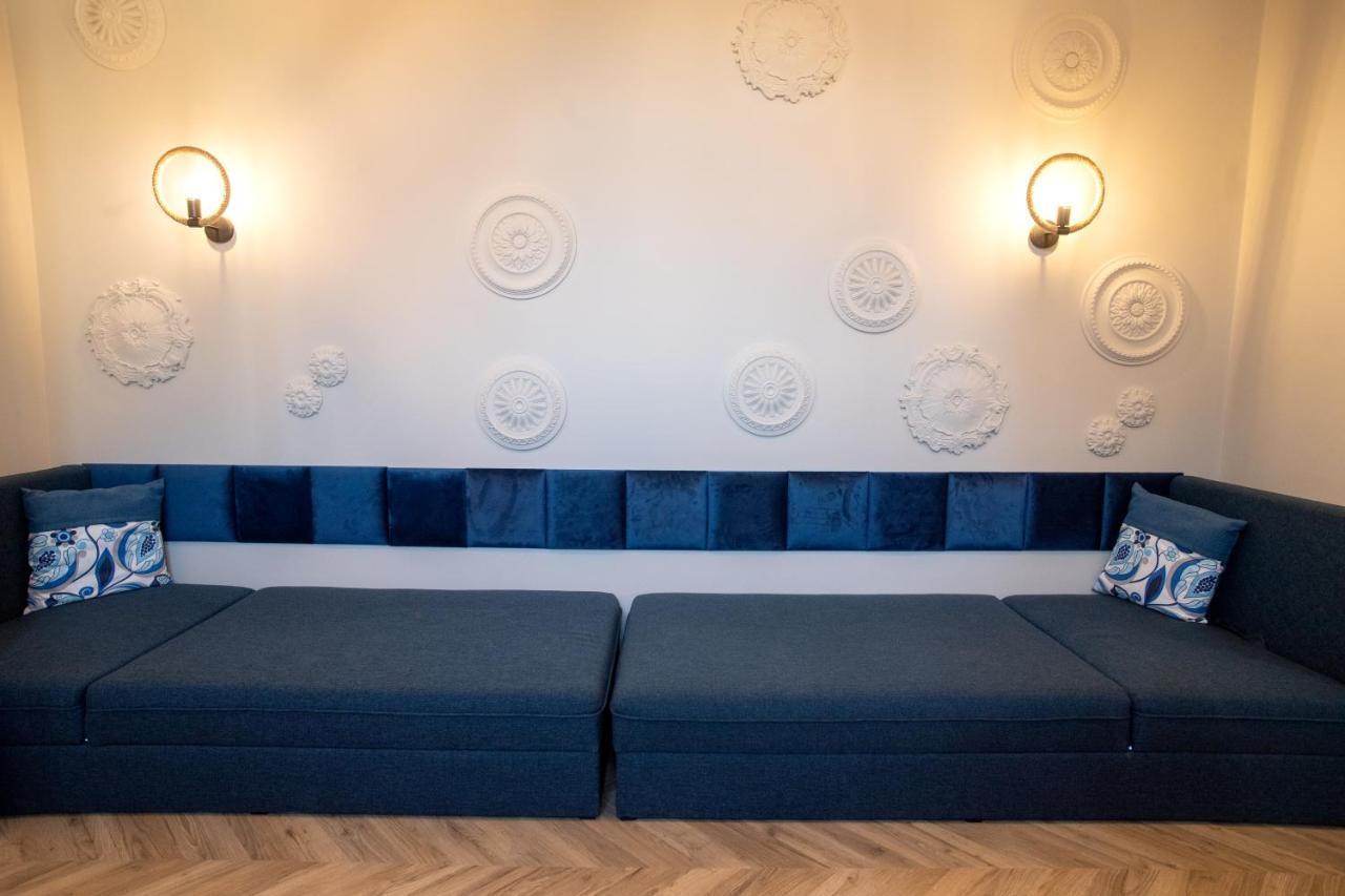 Apartament Rynek 12 Koscierzyna Ngoại thất bức ảnh